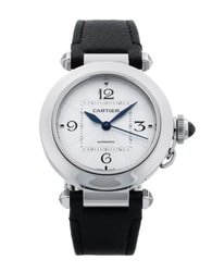 Cartier Pasha WSPA0012